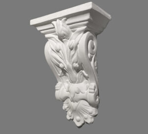 Corbels 3