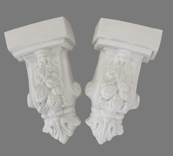 Corbels 1