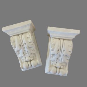 Corbels 2