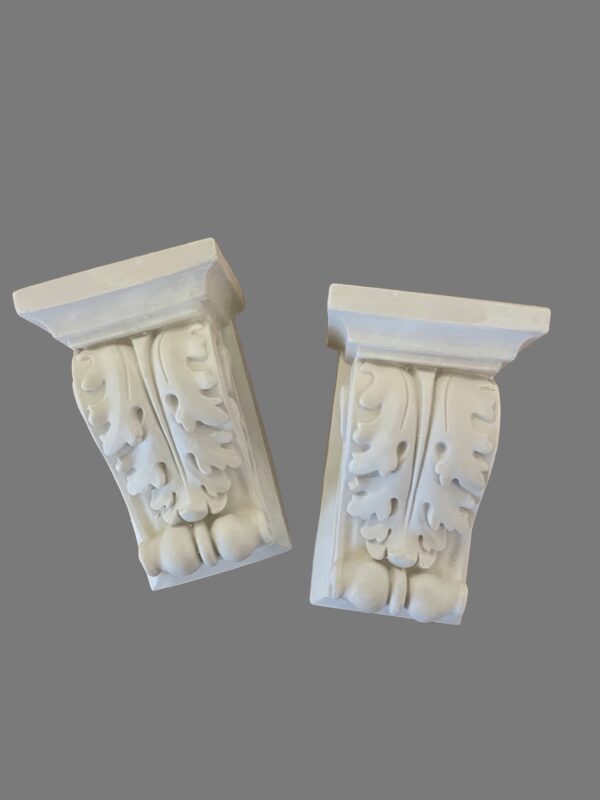 Corbels 2