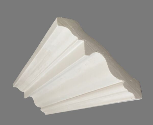 Cornice No52  Projection 115mm Drop 115mm £13/Metre
